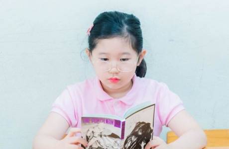 MS228 Phan Thu Linh - Lớp 3C