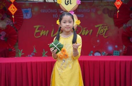 MS252 Trịnh Hoàng Vy Khanh- Lớp 3C