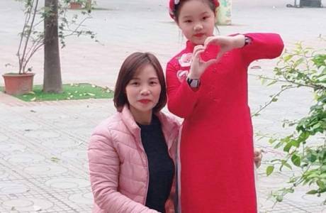 MS255 Mai Bích Ngân - 5A