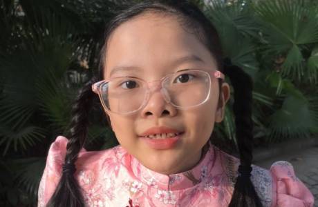 MS322 Nguyễn Bảo Anh -2K