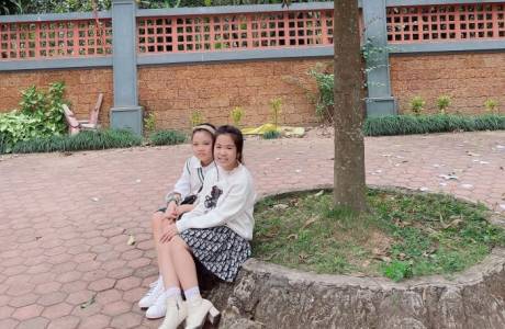 MS331 Nguyễn Phương Uyên 5A