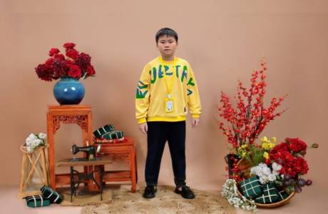 MS332 Phạm Thanh Tùng- 5A