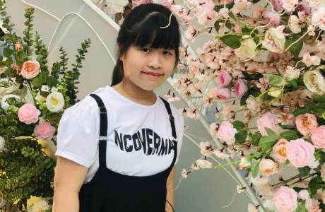 MS337 Minh Trang 5E