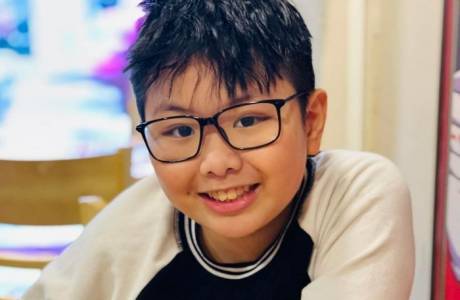 MS338 Trần Minh Hải 5E