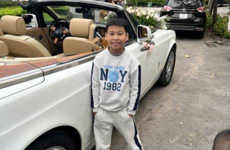 MS353 Hữu Lâm lớp 5E