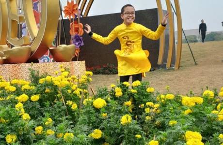 MS382 Nguyễn Duy Bách - Lớp 5G