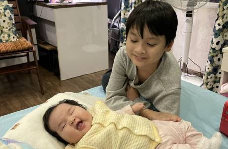MS448 Đàm Hoàng Quân - 4K