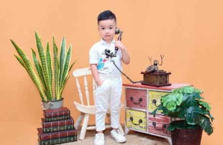 MS468 Hoàng Gia Khánh Lớp 1D