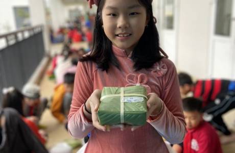 MS577 Hoàng Châu 5G
