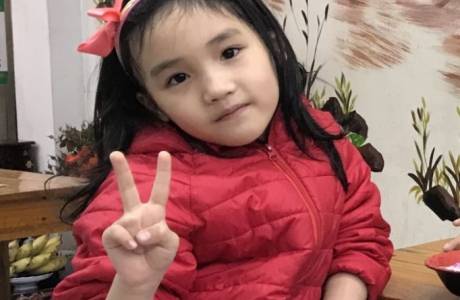 MS664 Lê Huyền Anh 1G