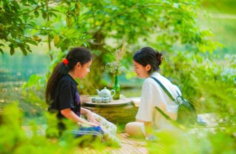 MS680 Ngô Trần Uyên Linh Lớp: 5H