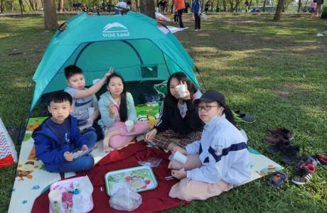 MS953 Hoàng Lan Phương Lớp 5C
