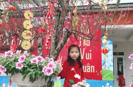 MS1008 Lê Châu Anh Lớp: 2K