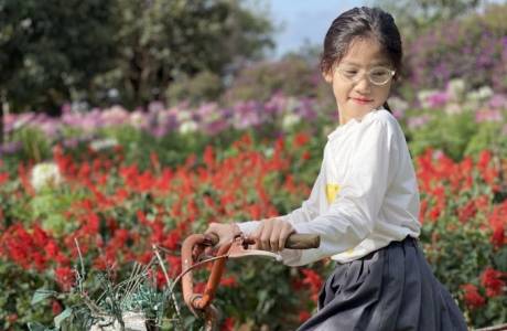 MS1048 Nhữ Nguyễn Khánh Ngân 3A