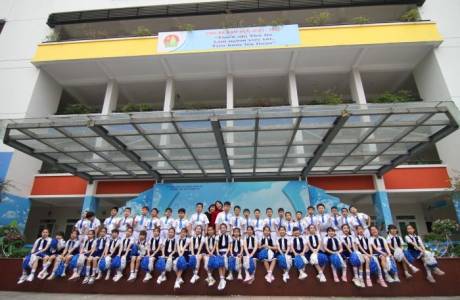 MS1054 tập thể 4D