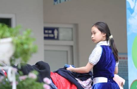 MS1056 Nguyễn An Thư Lớp: 4D