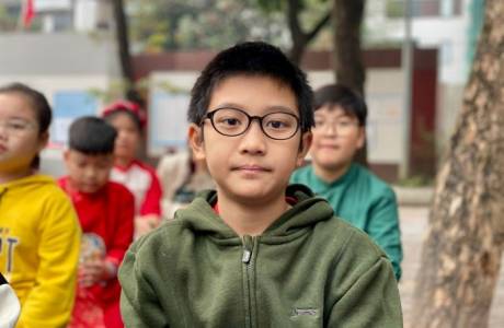 MS1062 Đoàn Minh Thông Lớp: 4D