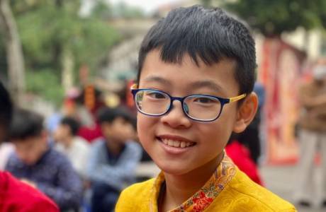MS1067 Khúc Anh Minh Lớp: 4D