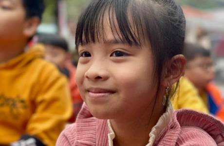 MS1070 Bùi Mai Chi Lớp: 4D