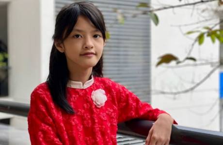 MS1071 Đỗ Minh Trang Lớp: 4D