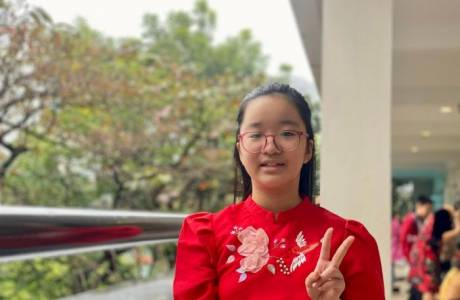 MS1073 Nguyễn Anh Thy Lớp: 4D
