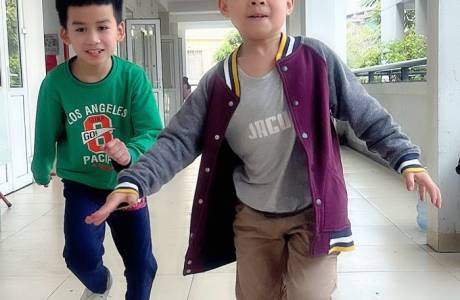 MS1024 Hoàng Nam-lớp 2K