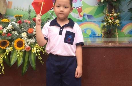 MS1032 Trung Kiên 1B