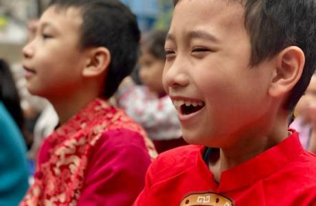 MS1083 Đặng Hoàng Lâm Lớp: 4D