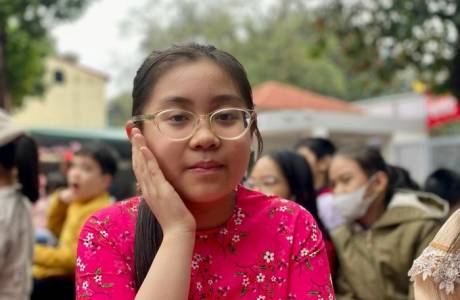 MS1089 Nguyễn Ngọc Vy Lớp: 4D