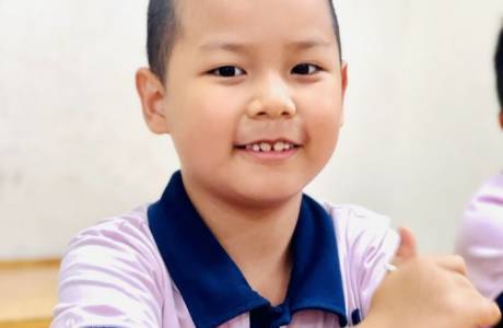 MS1136 Trương Bảo Minh-2D