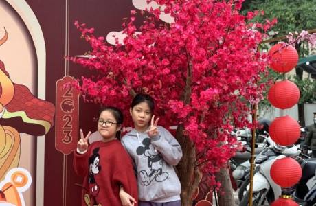 MS1175 NGUYỄN THỊ KIM NGÂN - lớp 5H