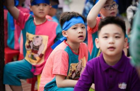 MS1195 Nguyễn Thanh Phong 2C