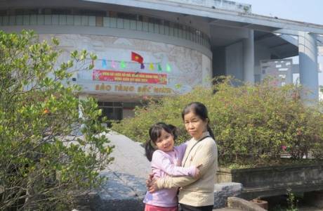 MS1199 Nguyễn Thị Nhật Linh - lớp 1G