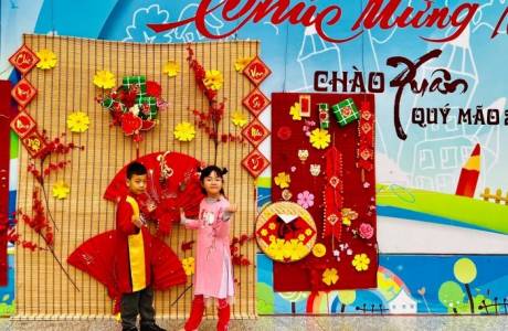 MS1202 Phạm Gia Bảo - lớp 2C