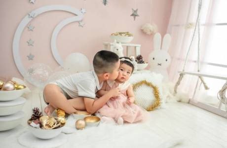 MS1218 Trịnh Nhật Nam lớp 1G