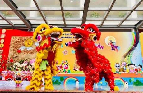 Tết Trung Thu 2023