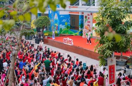 LỄ HỘI XUÂN ẤT TỴ 2025