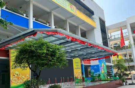 CHÀO MỪNG 50 NĂM NGÀY GIẢI PHÓNG MIỀN NAM 30/4 – NGÀY LỊCH SỬ OAI HÙNG CỦA DÂN TỘC