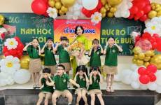 Kết nối triệu trái tim học trò – Khoảnh khắc đặc biệt trong ngày khai giảng toàn quốc