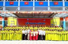 KHI NHỮNG NGƯỜI THẦY CÙNG CHUNG MỘT QUYẾT TÂM