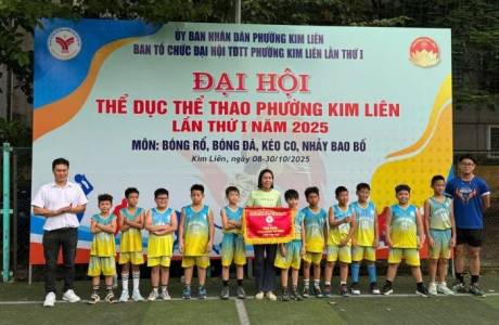 TRUNG TỰ VÔ ĐỊCH