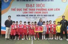 BÙNG NỔ TRÊN SÂN CỎ – TRUNG TỰ LẠI GỌI TÊN CHIẾN THẮNG