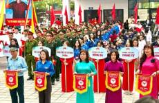 THÀNH TÍCH THI ĐẤU TDTT 2025-2026