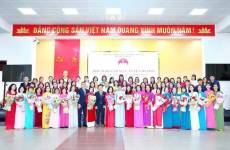 Hành trình gieo mầm-Ghi dấu một chặng đường toả sáng