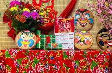 CUỘC HẸN YÊU THƯƠNG, CHỜ BỐ MẸ NGÀY MAI