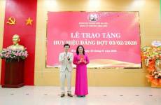 30 năm giữ trọn lời thề Đảng – Dấu ấn người Bí thư Chi bộ luôn hoàn thành xuất sắc nhiệm vụ