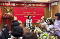 GỬI TRỌN NIỀM TIN – CHỜ NGÀY TỎA SÁNG