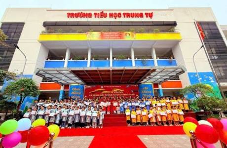 TRẠNG NGUYÊN NHỎ TUỔI – NHỮNG NỖ LỰC ĐƯỢC VIẾT NÊN TỪ CẢ MỘT HÀNH TRÌNH