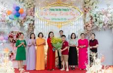 TẠM BIỆT NHỮNG CÁNH CHIM NHỎ K50