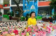 HẠNH PHÚC ĐƯỢC GỌI TÊN TỪ NHỮNG ĐIỀU BÌNH DỊ